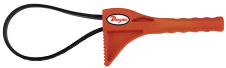 Dwyer Strap Wrench, Model SWUK1